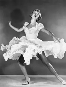 Films By Stanley Donen Prints: ROYAL WEDDING, Jane Powell, 1951