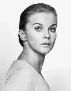 Images Dated 20th December 2013: R.P.M. Ann-Margret, 1970