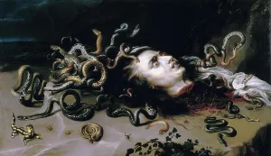 Lombardia Prints: RUBENS, Peter Paul (1577-1640)