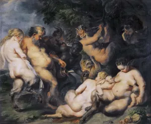 Antwerpen Prints: RUBENS, Peter Paul (1577-1640)