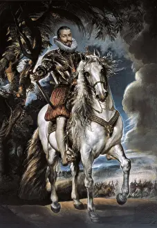 Rubens Prints: RUBENS, Peter Paul (1577-1640)