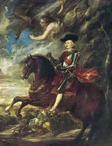 Aisagp2 Prints: RUBENS, Peter Paul (1577-1640)
