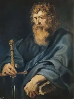 Rubens Prints: RUBENS, Peter Paul (1577-1640)
