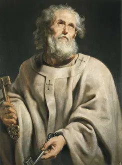 1610 Prints: RUBENS, Peter Paul (1577-1640)