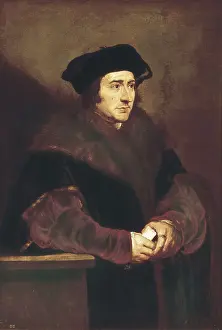 Rubens Prints: RUBENS, Peter Paul (1577-1640)