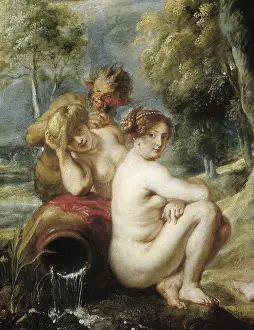 Peter Paul Prints: RUBENS, Peter Paul (1577-1640)