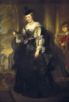 Peter Paul Prints: RUBENS, Peter Paul (1577-1640)
