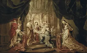 Peter Paul Prints: RUBENS, Peter Paul (1577-1640)