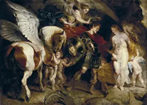 Peter Paul Prints: RUBENS, Peter Paul (1577-1640)