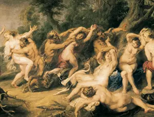 Peter Paul Prints: RUBENS, Peter Paul (1577-1640)