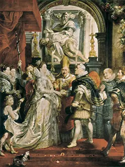 Peter Paul Prints: RUBENS, Peter Paul (1577-1640)