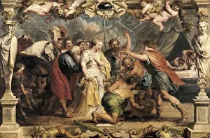 Rubens Prints: RUBENS, Peter Paul (1577-1640)