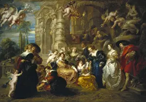 Flemings Prints: RUBENS, Peter Paul (1577-1640)