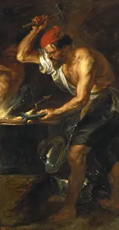 Flemings Prints: RUBENS, Peter Paul (1577-1640)