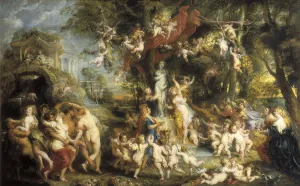 Flemings Prints: RUBENS, Peter Paul (1577-1640)