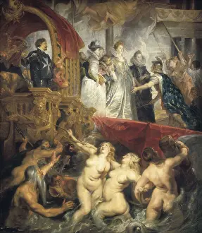 1101artcom Aisa Prints: RUBENS, Peter Paul (1577-1640)
