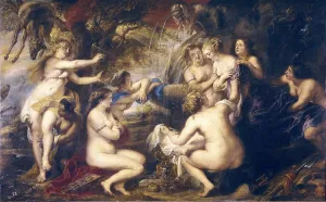 Flemings Prints: RUBENS, Peter Paul (1577-1640)