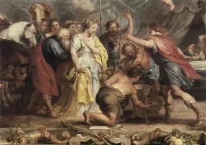 Flemings Prints: RUBENS, Peter Paul (1577-1640)