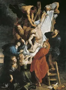 Childish Prints: RUBENS, Peter Paul (1577-1640)