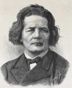Moskva Prints: RUBINSTEIN, Anton Grigoryevich (1829-1894)