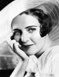 Head Shot Prints: Ruby Keeler, Warner Bros. portrait, circa 1933 - 1934