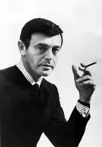 Fashion Designer Prints: Rudi Gernreich. Courtesy: CSU Archives / Everett Collection