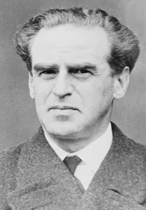 Iron Curtain Prints: Rudolf Slansky (1901-1952)