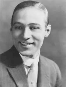 Rudolph Prints: Rudolph Valentino, early 1920s