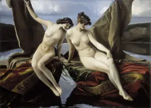 Romanticism Prints: RUGENDAS, Johann Moritz (1802-1858)