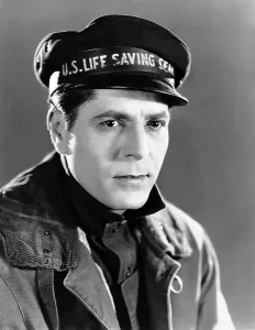 RUGGED WATER, Warner Baxter, 1925