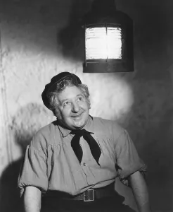 Images Dated 18th February 2016: RULERS OF THE SEA, Will Fyffe, 1939