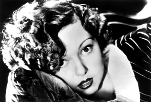 Films By Jean Renoir Prints: THE RULES OF THE GAME, (aka LA REGLE DU JEU), Paulette Dubost, 1939