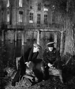 Films By Jean Renoir Prints: THE RULES OF THE GAME, (aka LA REGLE DU JEU), Julien Carette, Gaston Modot, 1939