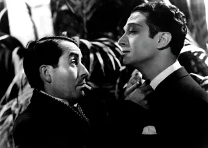 Films By Jean Renoir Prints: THE RULES OF THE GAME, (aka LA REGLE DU JEU)