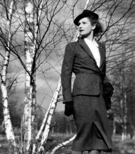 Films By Jean Renoir Prints: THE RULES OF THE GAME, (aka LA REGLE DU JEU), Nora Gregor, 1939