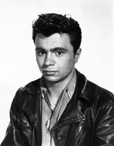 Tough Guy Prints: RUMBLE ON THE DOCKS, Robert Blake, 1956