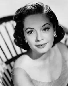 Images Dated 8th April 2014: RUN FOR THE SUN, Jane Greer, 1956