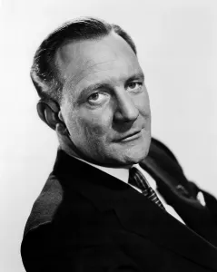 Images Dated 8th July 2008: RUN FOR THE SUN, Trevor Howard, 1956