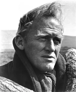 Gordon Prints: RUN WILD, RUN FREE, Gordon Jackson, 1969