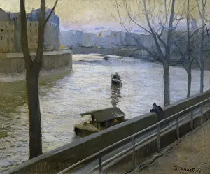 Dusk Prints: RUSInOL i PRATS, Santiago (1861-1931)