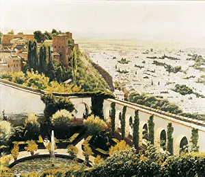 Santiago 1861 1931 Prints: RUSInOL i PRATS, Santiago (1861-1931)