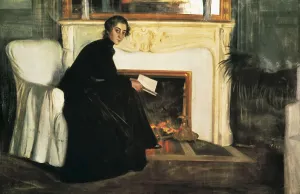 Sainttiago 1861 1931 Prints: RUSIOL i PRATS, Sainttiago (1861-1931)