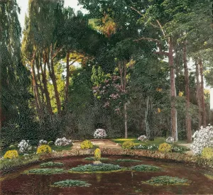 Rusinol I Prats Prints: RUSIOL i PRATSSainttiago (1861-1931)