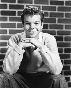 Teenager Prints: Russ Tamblyn, ca. early 1950s