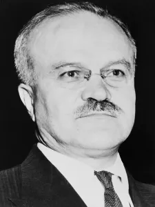 Molotov Prints: Russian Foreign Minister, Vyacheslav Molotov (1890-1986)