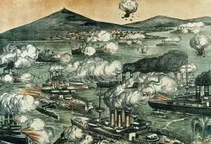 Aisan Prints: Russo-Japanese War (1904-1905)