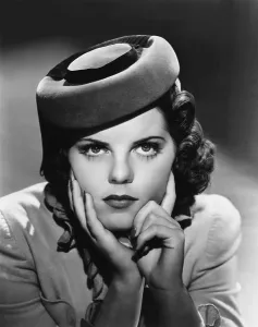 Terry Prints: Ruth Terry, 1939