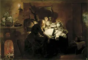 1640 Prints: RYCKAERT III, David (1612-1661)