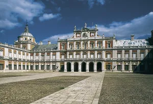 Royal Palace Prints: SABATINI, Francesco (1722-1797); TOLEDO