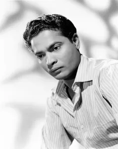 Striped Shirt Prints: Sabu, 1948